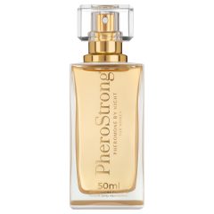 PheroStrong by Night - feromónový parfum pre ženy (50ml)