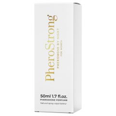 PheroStrong by Night - feromónový parfum pre ženy (50ml)