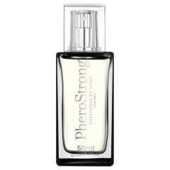PheroStrong by Night - feromónový parfum pre mužov (50ml)