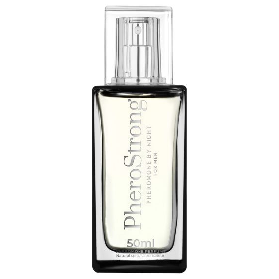 PheroStrong by Night - feromónový parfum pre mužov (50ml)