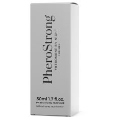 PheroStrong by Night - feromónový parfum pre mužov (50ml)