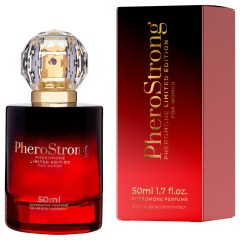   PheroStrong Limited Edition - feromónový parfum pre ženy - 50 ml