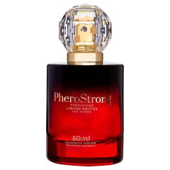  PheroStrong Limitovaná Edícia - feromónový parfum pre ženy (50ml)