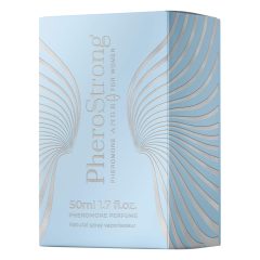 PheroStrong Angel - feromonos parfüm nőknek (50ml)
