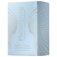 PheroStrong Angel - feromónový parfum pre ženy (50ml)