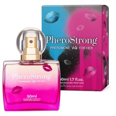   PheroStrong HQ for Her - feromónový parfum pre ženy - 50 ml