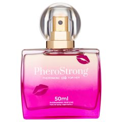   PheroStrong HQ for Her - feromónový parfum pre ženy - 50 ml