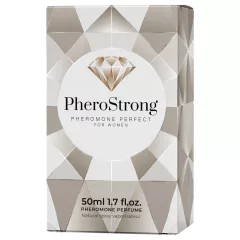PheroStrong Perfect - feromónový parfum pre ženy - 50 ml