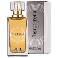 PheroStrong Only - feromónový parfém pre ženy - 50 ml