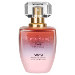 PheroStrong Krása - feromónový parfum pre ženy (50ml)