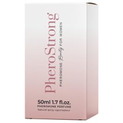 PheroStrong Krása - feromónový parfum pre ženy (50ml)