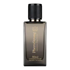 PheroStrong King - pánsky feromónový parfum - 50 ml