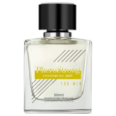 PheroStrong Just - feromónový parfum pre mužov - 50 ml