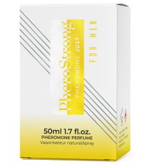 PheroStrong Just - feromónový parfum pre mužov (50ml)