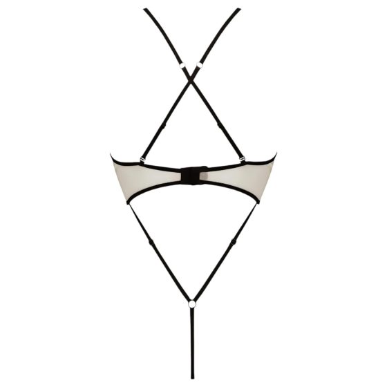 Passion Chika - otvorené body (krém)