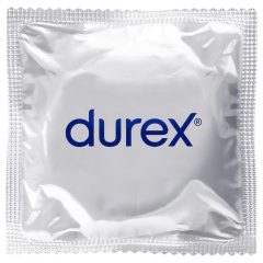 Durex Invisible XL - extra veľké kondómy (10ks)