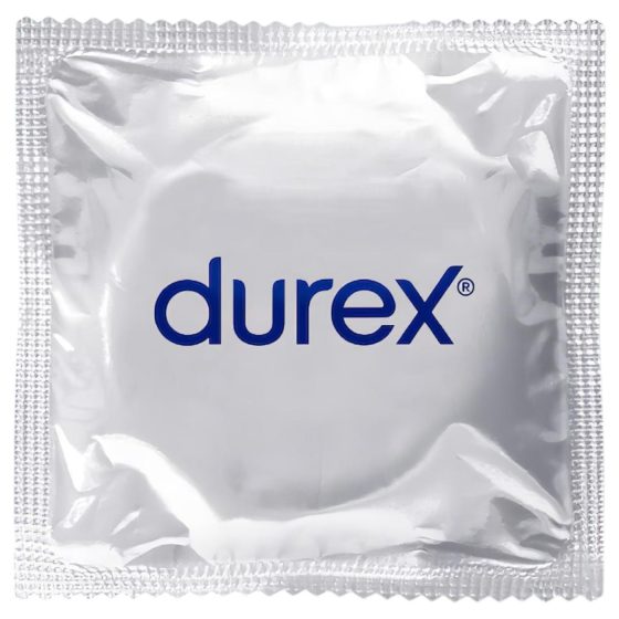 Durex Invisible XL - extra veľké kondómy (10 ks)