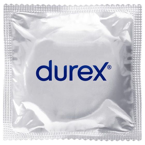 Durex Invisible XL - extra veľké kondómy (10 ks)