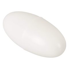 Svakom Hedy - masturbačné vajíčko - 1ks (biele)