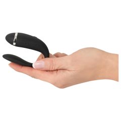   We-Vibe 30 - párový vibrátor (čierny) - ekologické balenie