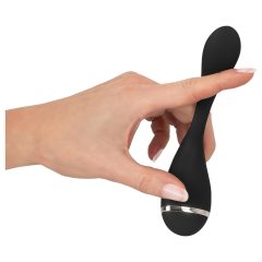   We-Vibe 30 - párový vibrátor (čierny) - ekologické balenie