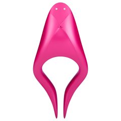   Durex Tease & Ride - stimulačný gél na erotogénne zóny (ružový)