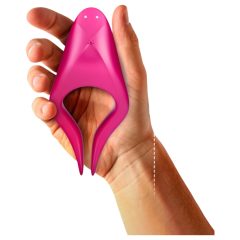   Durex Tease & Ride - stimulačný gél na erotogénne zóny (ružový)