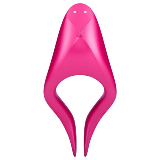 Durex Tease & Ride - stimulačný gél na erotogénne zóny (ružový)