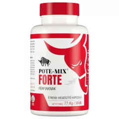 / Pote-Mix Forte - výživový doplnok pre mužov (90 ks) 