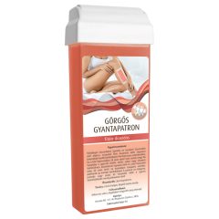 Valčekový vosk s oxidom titaničitým (100ml)