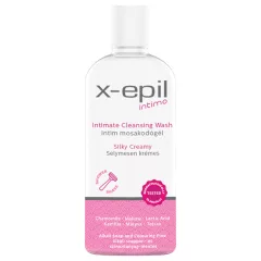 X-Epil Intimo - intímny umývací gél - 100 ml