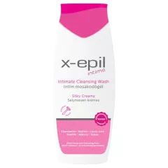 X-Epil Intimo - intímny gél na umývanie - 400 ml