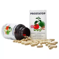 Prosta Top - doplnok stravy pre mužov - kapsuly - 60 ks