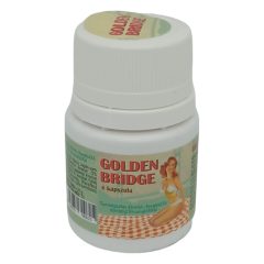   Golden Bridge - doplnok stravy s rastlinnými extraktmi (8ks)