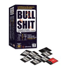 Bullshit - spoločenská hra