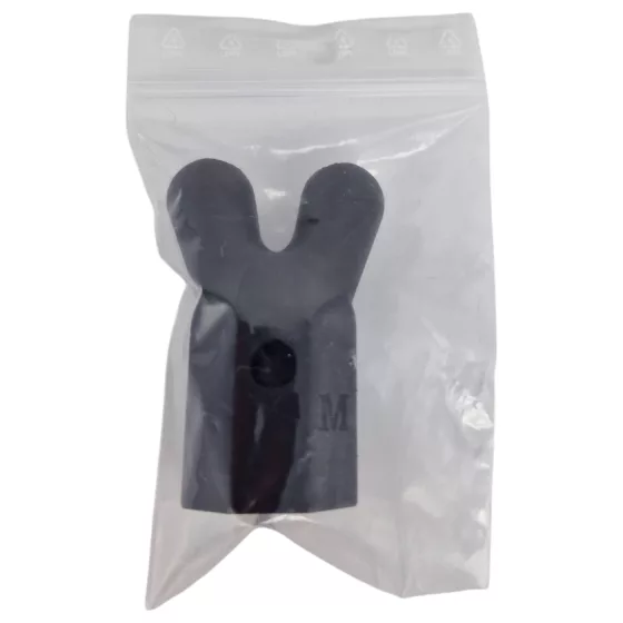 Desirel - aroma inhalátor - M - čierny