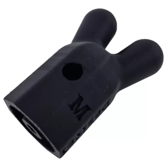 Desirel - aroma inhalátor - M - čierny