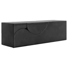 Desirel Magic Pillow - variabilná sex pohovka (čierna)