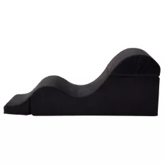 Desirel Magic Pillow - variabilná sex pohovka (čierna)