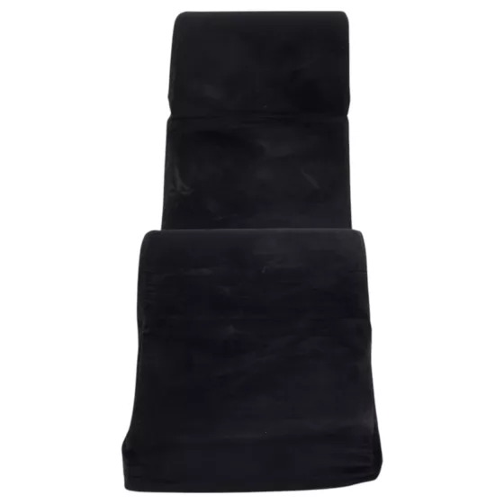 Desirel Magic Pillow - variabilná sex pohovka (čierna)