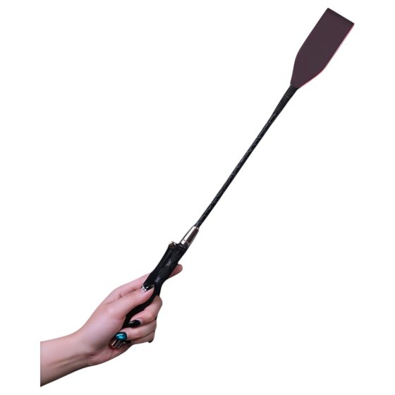 Farebný plácač meniacich sa tónov (tmavá červená)