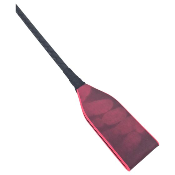 Farebný plácač meniacich sa tónov (tmavá červená)