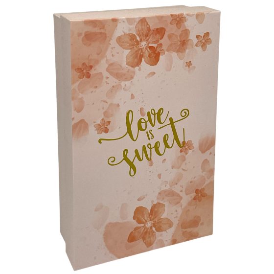 HappyPet Comfort - masážny pás na menštruáciu - biely