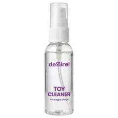 Desirel - čistiaci sprej s dezinfekčným účinkom (50 ml)