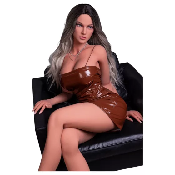 / Julissa - životnej veľkosti sexuálna bábika
