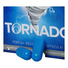 Tornado - výživový doplnok pre mužov (2ks)