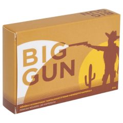 Big Gun - doplnok stravy pre mužov (30 kapsúl)