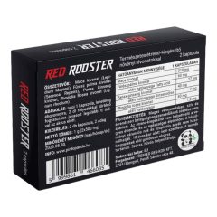   Red Rooster - prírodný výživový doplnok pre pánov (2ks)