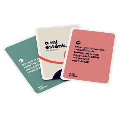 Eufória - erotická kartová hra pre páry