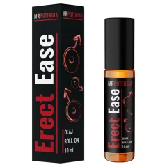 MrPotencia Erect Ease - olej na potenciu (10 ml)